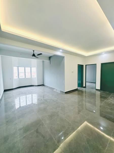 Pangsapuri untuk Dijual di Pangsapuri Mutiara Subang - Syafiqah Sohaimi - PropertyGuru.com.my