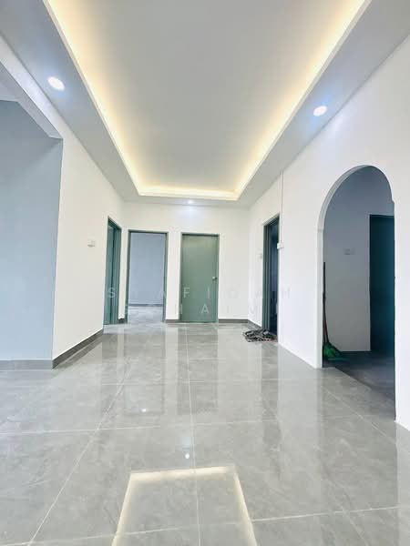 Pangsapuri untuk Dijual di Pangsapuri Mutiara Subang - Syafiqah Sohaimi - PropertyGuru.com.my