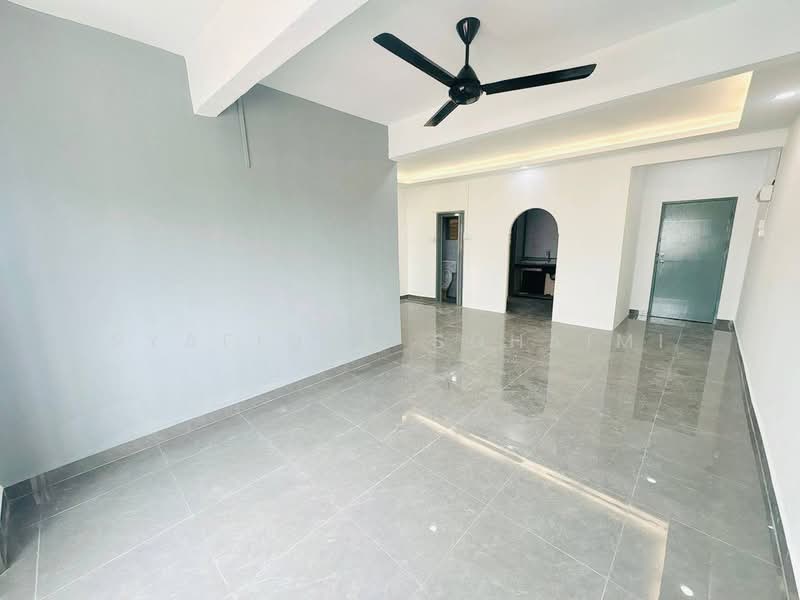 Pangsapuri untuk Dijual di Pangsapuri Mutiara Subang - Syafiqah Sohaimi - PropertyGuru.com.my