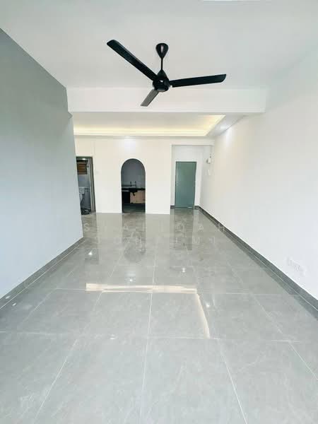 Pangsapuri untuk Dijual di Pangsapuri Mutiara Subang - Syafiqah Sohaimi - PropertyGuru.com.my