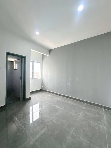 Pangsapuri untuk Dijual di Pangsapuri Mutiara Subang - Syafiqah Sohaimi - PropertyGuru.com.my