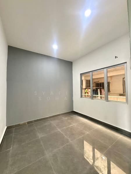 Pangsapuri untuk Dijual di Pangsapuri Mutiara Subang - Syafiqah Sohaimi - PropertyGuru.com.my
