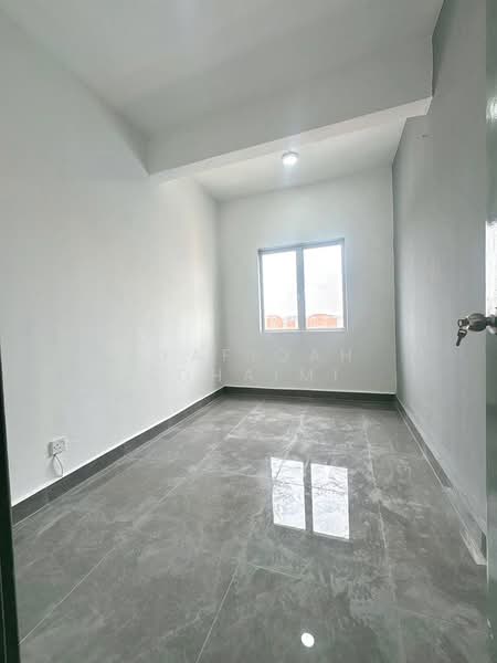 Pangsapuri untuk Dijual di Pangsapuri Mutiara Subang - Syafiqah Sohaimi - PropertyGuru.com.my