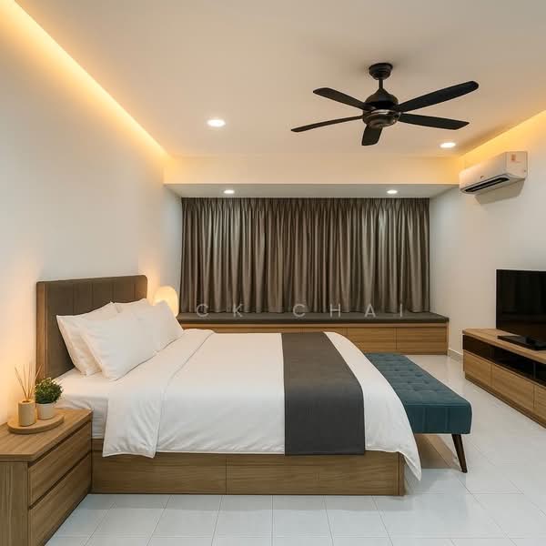 2-storey Terraced House for Sale in Taman Johor Jaya (Johor Bahru) - Jack Chai - PropertyGuru.com.my