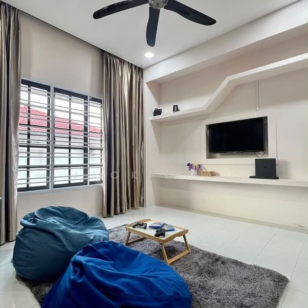 2-storey Terraced House for Sale in Taman Johor Jaya (Johor Bahru) - Jack Chai - PropertyGuru.com.my
