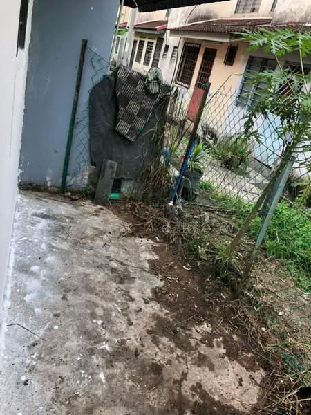 2-storey Terraced House for Sale in Taman Kota Masai (Pasir Gudang) - Zack Chow - Exterior - PropertyGuru.com.my
