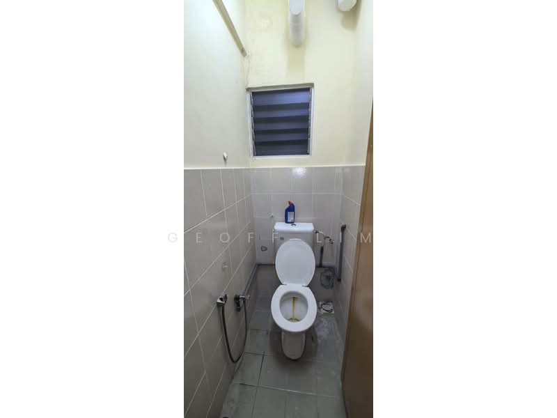 Condominium for Rent at Warisan City View - Geoff Lim - Bathroom - PropertyGuru.com.my