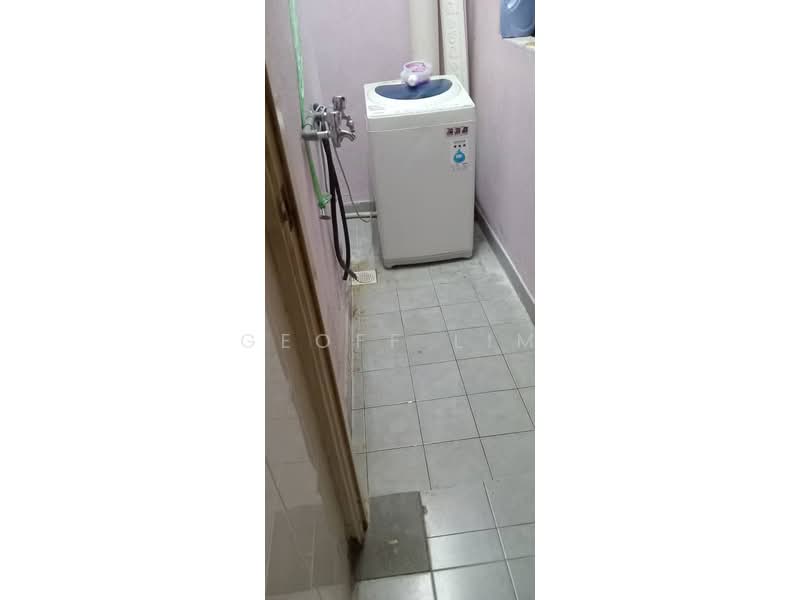 Condominium for Rent at Warisan City View - Geoff Lim - Interior - PropertyGuru.com.my