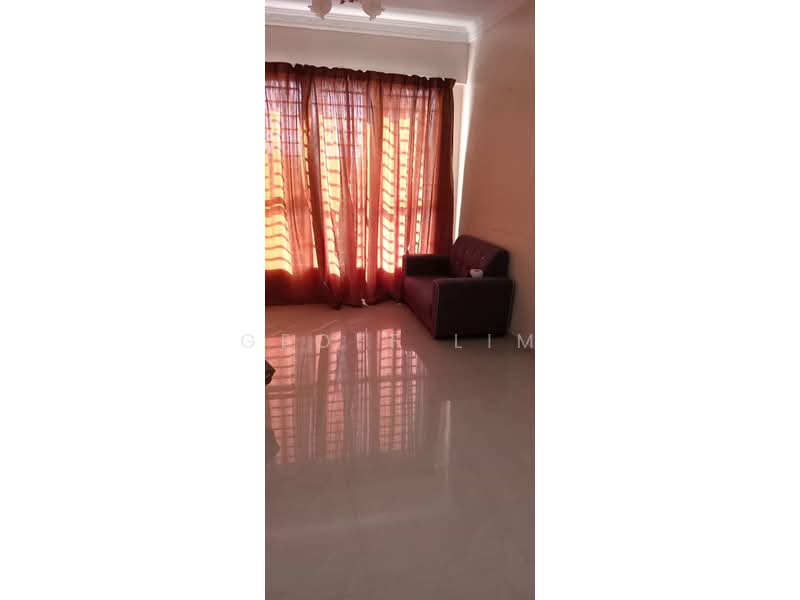 Condominium for Rent at Warisan City View - Geoff Lim - Living Room - PropertyGuru.com.my