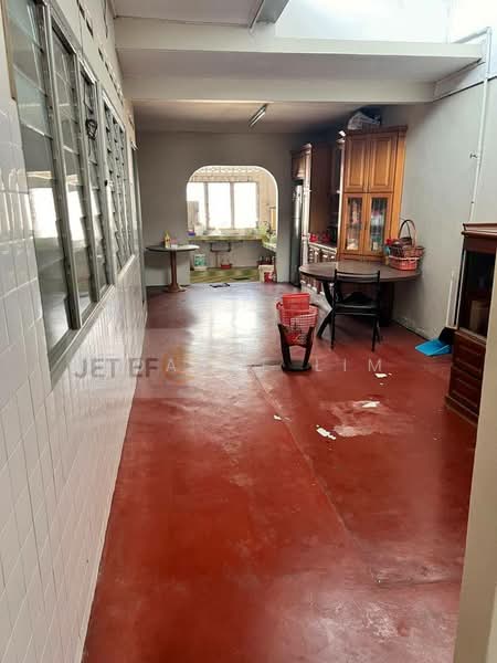 Rumah Teres 1 Tingkat untuk Dijual di Klang (Selangor) - Joanne Lim - Kitchen - PropertyGuru.com.my