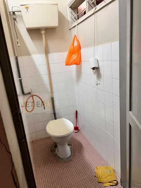 Rumah Teres 1 Tingkat untuk Dijual di Klang (Selangor) - Joanne Lim - Bathroom - PropertyGuru.com.my