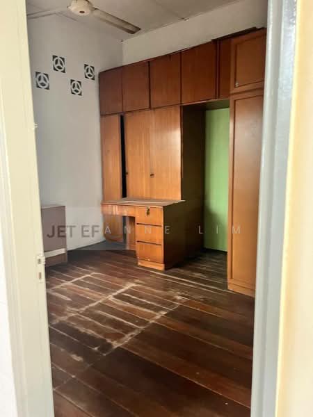 Rumah Teres 1 Tingkat untuk Dijual di Klang (Selangor) - Joanne Lim - Study - PropertyGuru.com.my