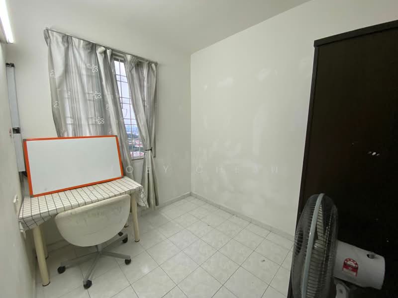 Condominium for Rent at N-Park Condominium - Joey Cheah - Study - PropertyGuru.com.my