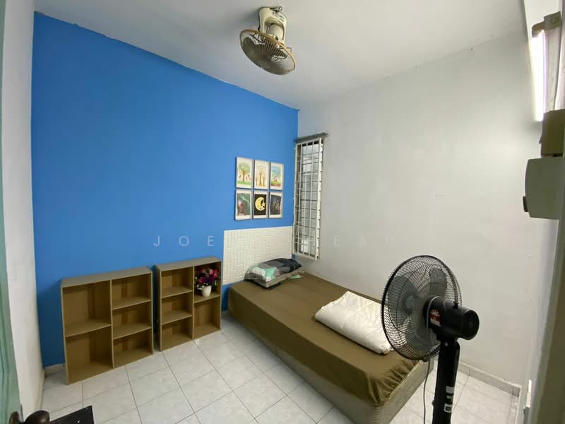 Condominium for Rent at N-Park Condominium - Joey Cheah - Bedroom - PropertyGuru.com.my