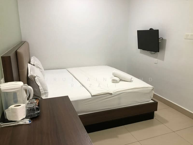 Hotel / Resort for Sale in Cyberjaya (Selangor) - Nurul Ain Mohd Razali - Bedroom - PropertyGuru.com.my