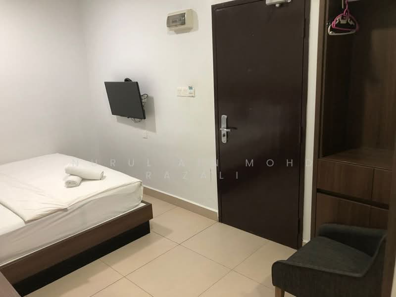 Hotel / Resort for Sale in Cyberjaya (Selangor) - Nurul Ain Mohd Razali - Bedroom - PropertyGuru.com.my