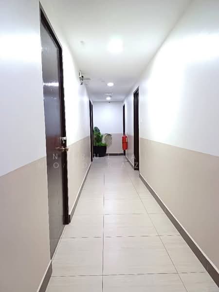 Hotel / Resort for Sale in Cyberjaya (Selangor) - Nurul Ain Mohd Razali - Corridor - PropertyGuru.com.my
