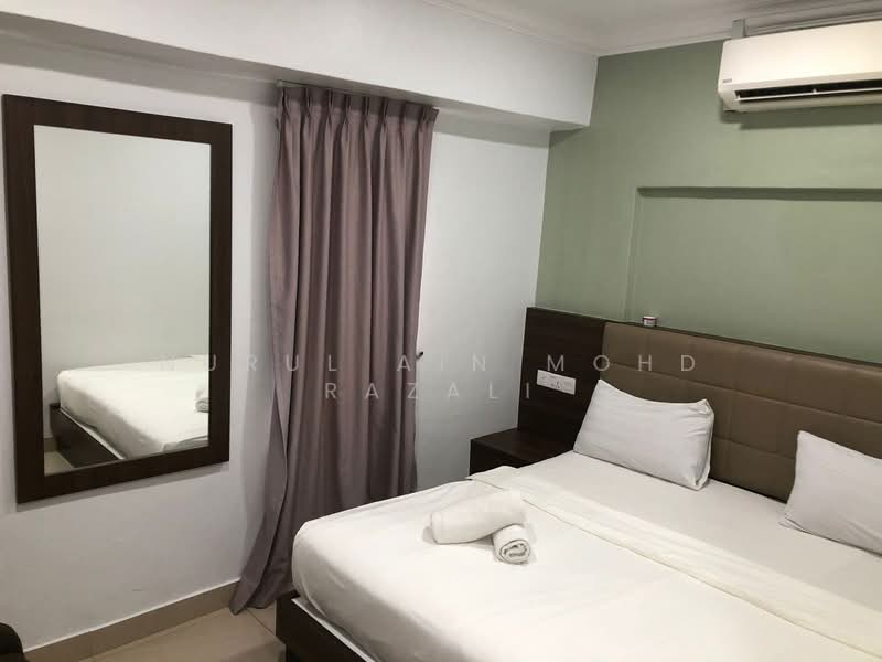 Hotel / Resort for Sale in Cyberjaya (Selangor) - Nurul Ain Mohd Razali - Bedroom - PropertyGuru.com.my