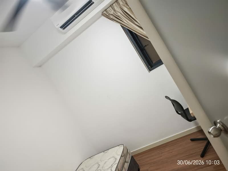Service Residence for Rent at M Vertica - Koo Ying Kang - Bedroom - PropertyGuru.com.my