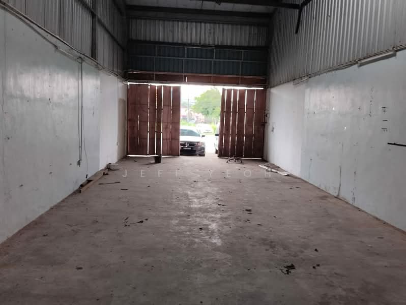 Shop for Rent in Pokok Sena (Kedah) - Jeff Yeoh - Interior - PropertyGuru.com.my