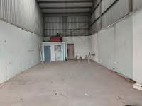 For Rent - Pokok Sena, Ground Floor Shoplot for Rent ( Facing Main Road )