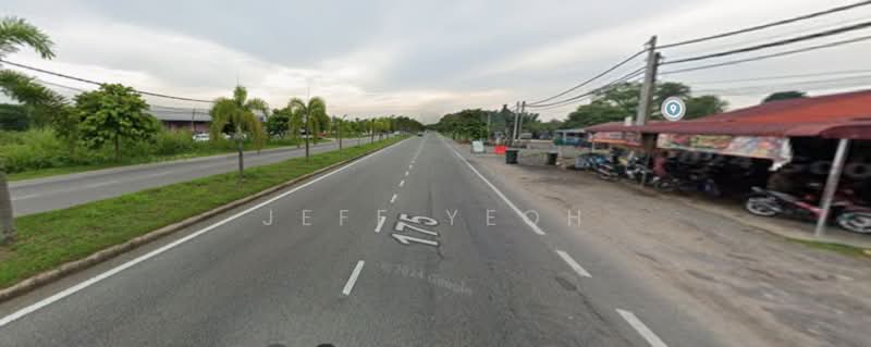 Shop for Rent in Pokok Sena (Kedah) - Jeff Yeoh - Exterior - PropertyGuru.com.my