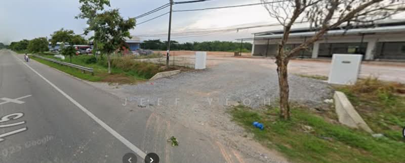Shop for Rent in Pokok Sena (Kedah) - Jeff Yeoh - Exterior - PropertyGuru.com.my