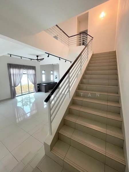 2-storey Terraced House for Rent in Taman Sutera Utama (Skudai) - Nelson Tan - PropertyGuru.com.my