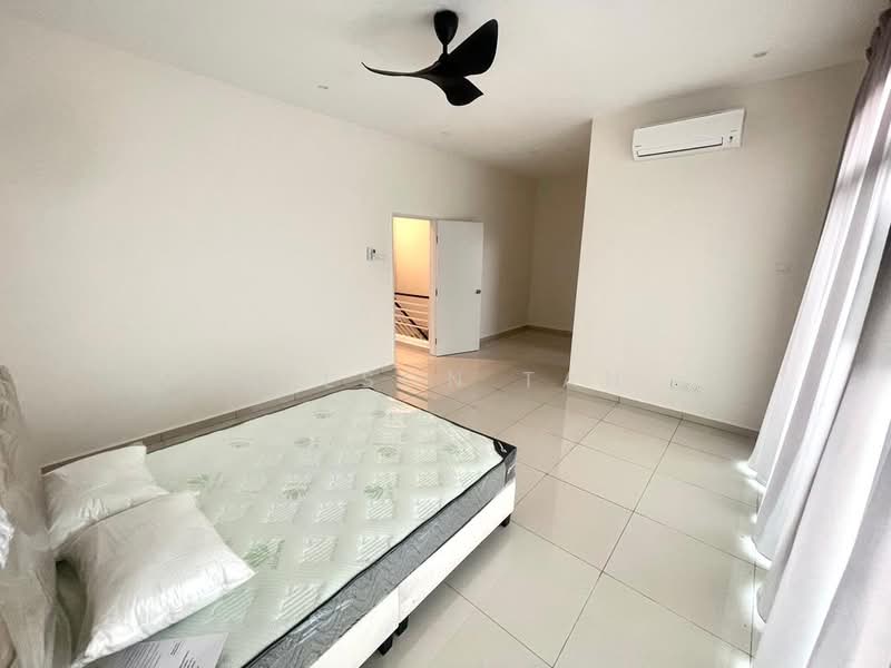 2-storey Terraced House for Rent in Taman Sutera Utama (Skudai) - Nelson Tan - PropertyGuru.com.my