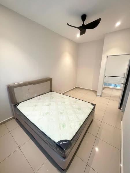 2-storey Terraced House for Rent in Taman Sutera Utama (Skudai) - Nelson Tan - PropertyGuru.com.my