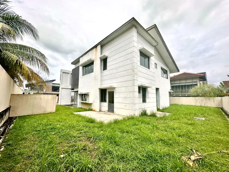 Rumah Banglo untuk Dijual di Bandar Seri Putra (Bangi) - Akmal Adam - Exterior - PropertyGuru.com.my