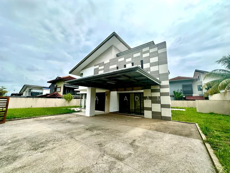 Rumah Banglo untuk Dijual di Bandar Seri Putra (Bangi) - Akmal Adam - Exterior - PropertyGuru.com.my