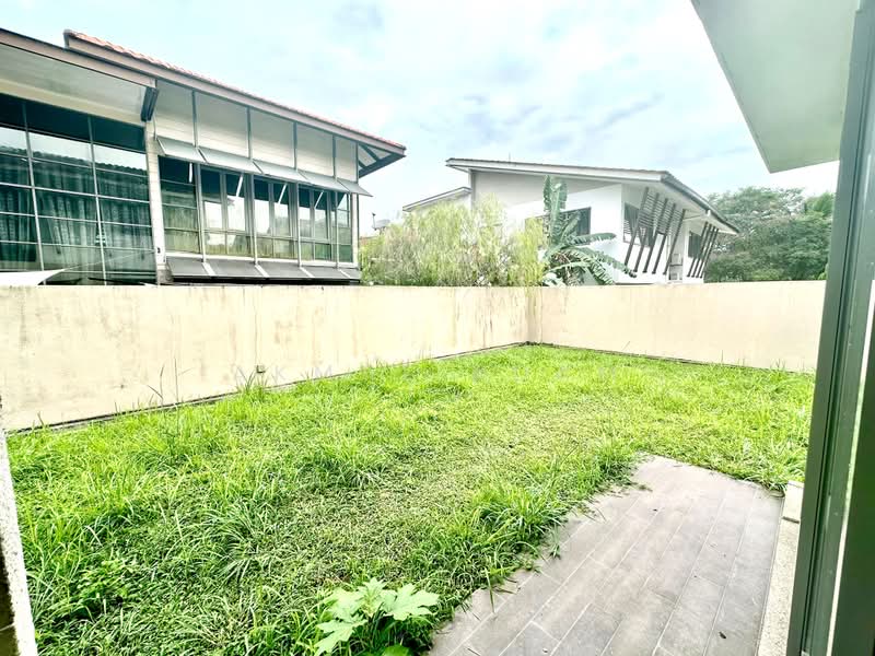 Rumah Banglo untuk Dijual di Bandar Seri Putra (Bangi) - Akmal Adam - Exterior - PropertyGuru.com.my