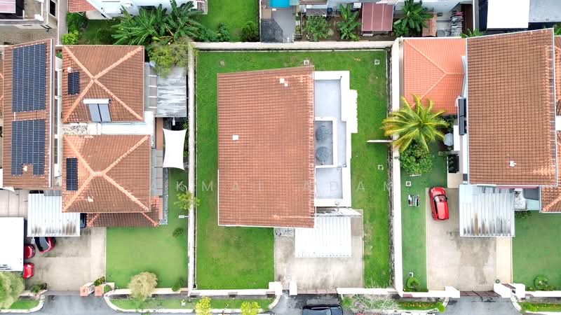 Rumah Banglo untuk Dijual di Bandar Seri Putra (Bangi) - Akmal Adam - Exterior - PropertyGuru.com.my