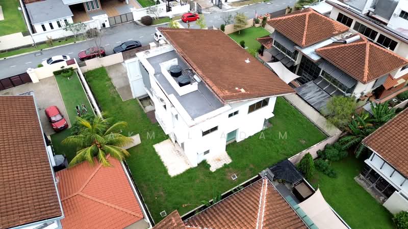 Rumah Banglo untuk Dijual di Bandar Seri Putra (Bangi) - Akmal Adam - Exterior - PropertyGuru.com.my