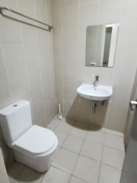 Condominium for Sale at PARC Regency (Residensi Masai) - Michelle Lim - Bathroom - PropertyGuru.com.my