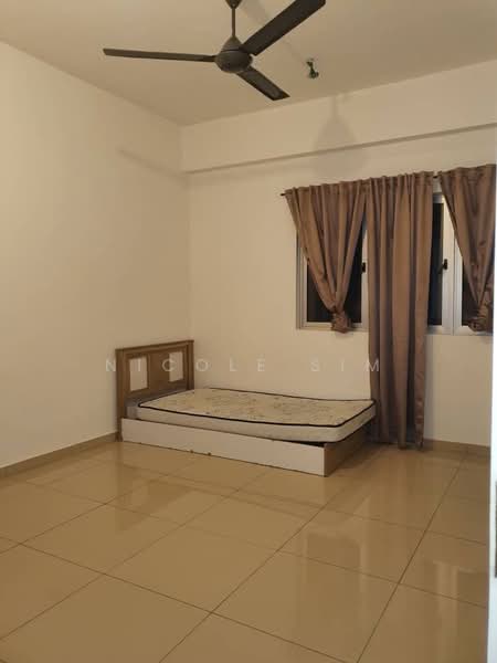 Service Residence for Sale at Jadite Suites - Nicole Sim - Bedroom - PropertyGuru.com.my
