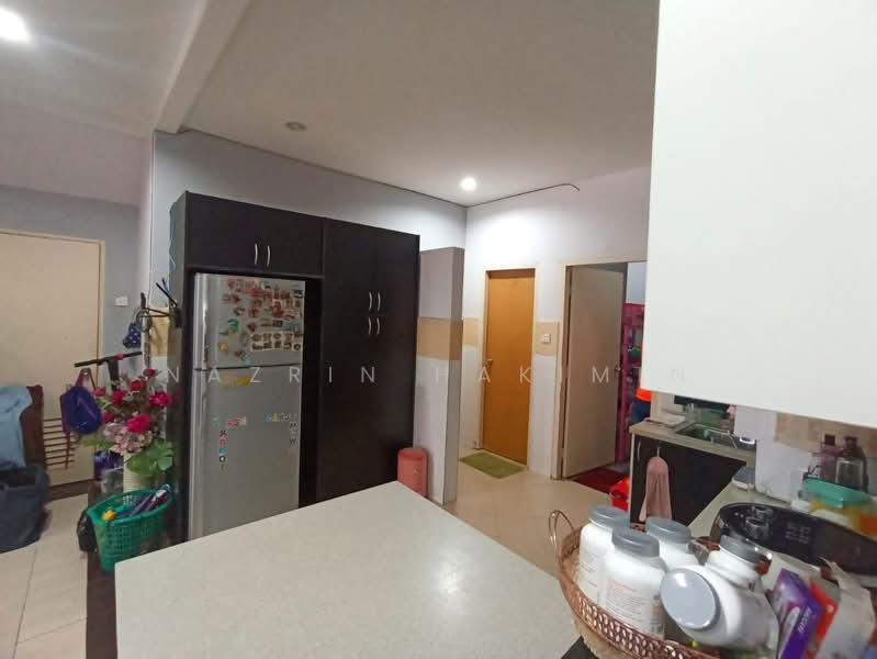 Rumah Teres 2 Tingkat untuk Dijual di Kota Puteri (Batu Arang) - Nazrin Hakimin - Kitchen - PropertyGuru.com.my