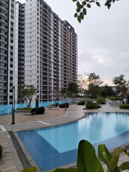 Service Residence for Rent at ANYA at Shorea Park - Joe Chan - Exterior - PropertyGuru.com.my