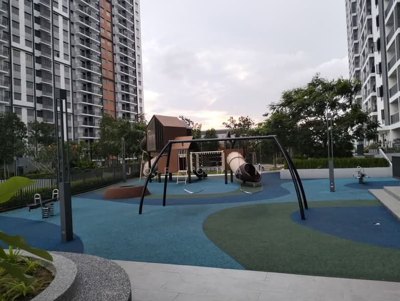 Service Residence for Rent at ANYA at Shorea Park - Joe Chan - Exterior - PropertyGuru.com.my
