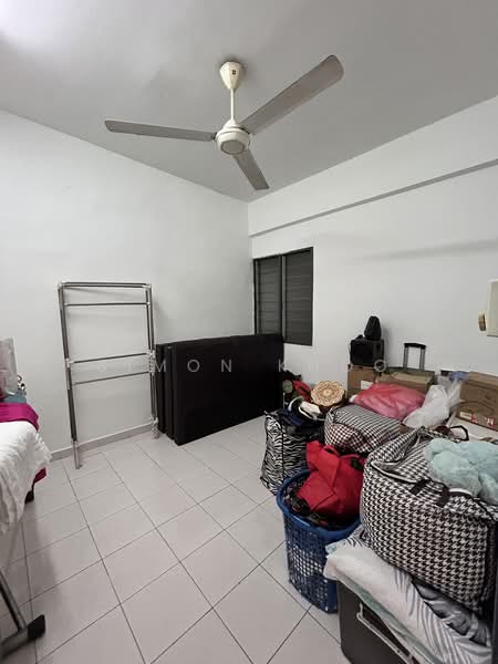 Rumah Flat untuk Dijual di Taman Kinrara Seksyen 4 - Simon Khoo - Interior - PropertyGuru.com.my