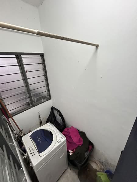 Rumah Flat untuk Dijual di Taman Kinrara Seksyen 4 - Simon Khoo - Interior - PropertyGuru.com.my