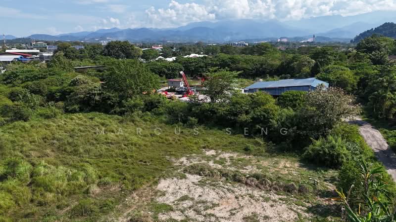 Industrial Land for Sale in Bercham (Ipoh) - Marcus Seng - PropertyGuru.com.my