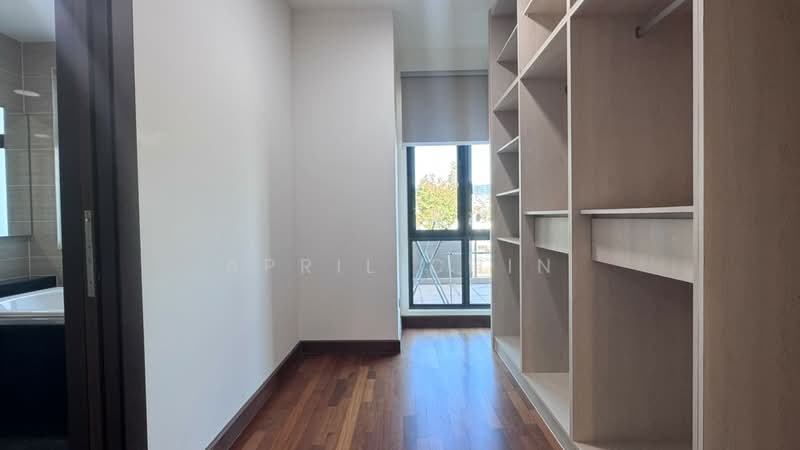 Rumah Teres untuk Disewa di Iskandar Puteri (Nusajaya) (Johor) - April Chin - Interior - PropertyGuru.com.my