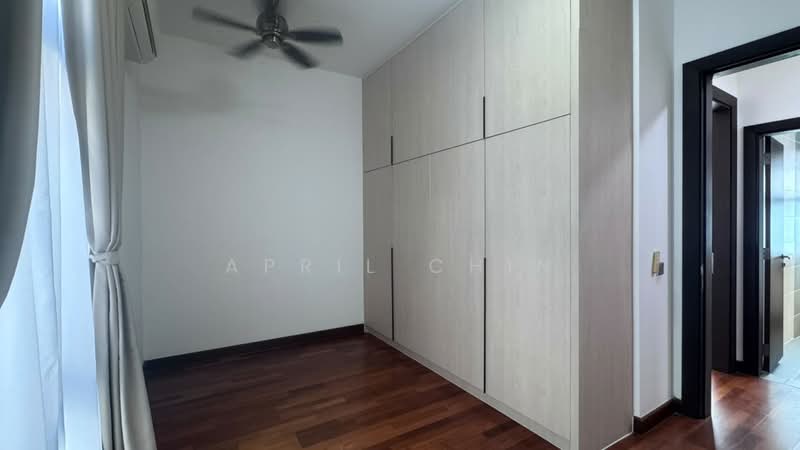 Rumah Teres untuk Disewa di Iskandar Puteri (Nusajaya) (Johor) - April Chin - Bedroom - PropertyGuru.com.my