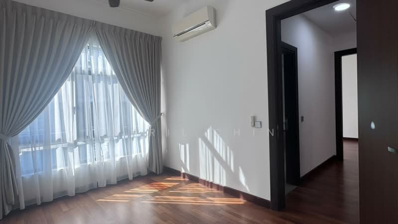 Rumah Teres untuk Disewa di Iskandar Puteri (Nusajaya) (Johor) - April Chin - Interior - PropertyGuru.com.my