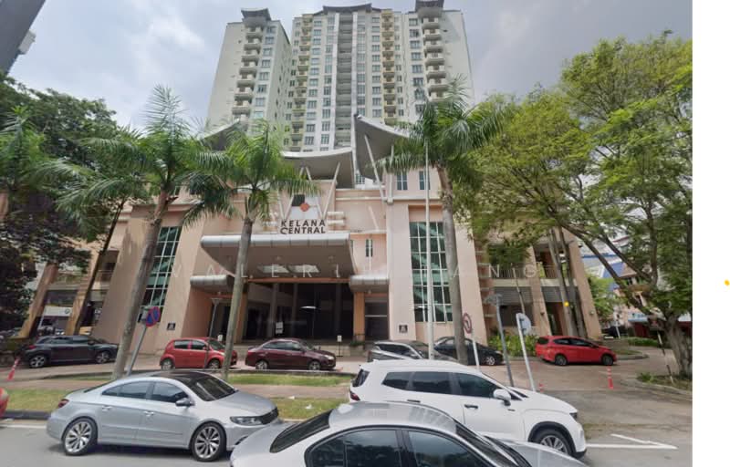Shop for Sale in Kelana Jaya (Petaling Jaya) - Valerie Tang - Exterior - PropertyGuru.com.my