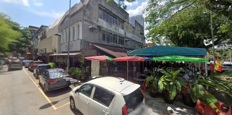 Shop for Sale in Kelana Jaya (Petaling Jaya) - Valerie Tang - Exterior - PropertyGuru.com.my