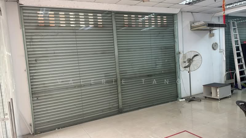 Shop for Sale in Kelana Jaya (Petaling Jaya) - Valerie Tang - Interior - PropertyGuru.com.my