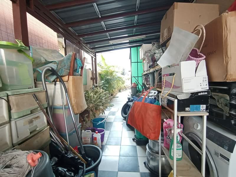 Rumah Berkembar untuk Dijual di Taman Tropika 2 (Kajang) - Adilah Adib - Exterior - PropertyGuru.com.my